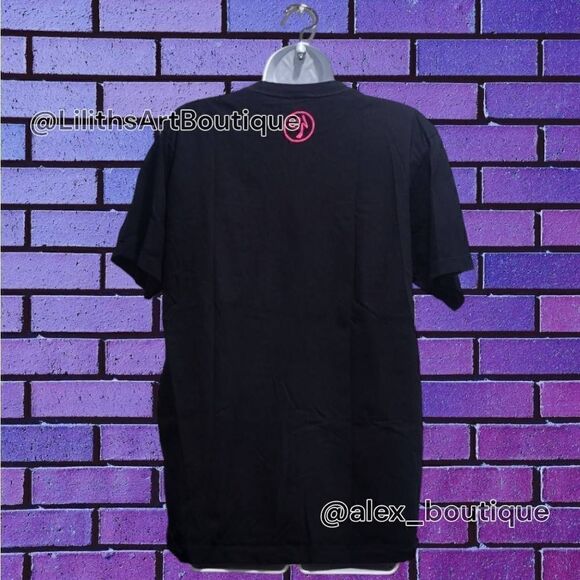 🖤Zumba Unisex T-shirt (H001) - Picture 5 of 7